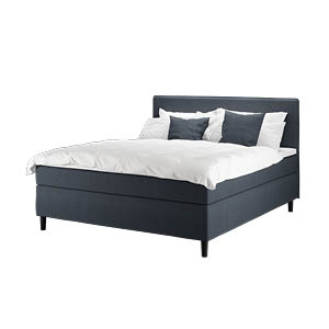 Wonderland Medley Continental Bed