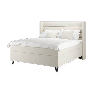 Wonderland OPUS Continental bed