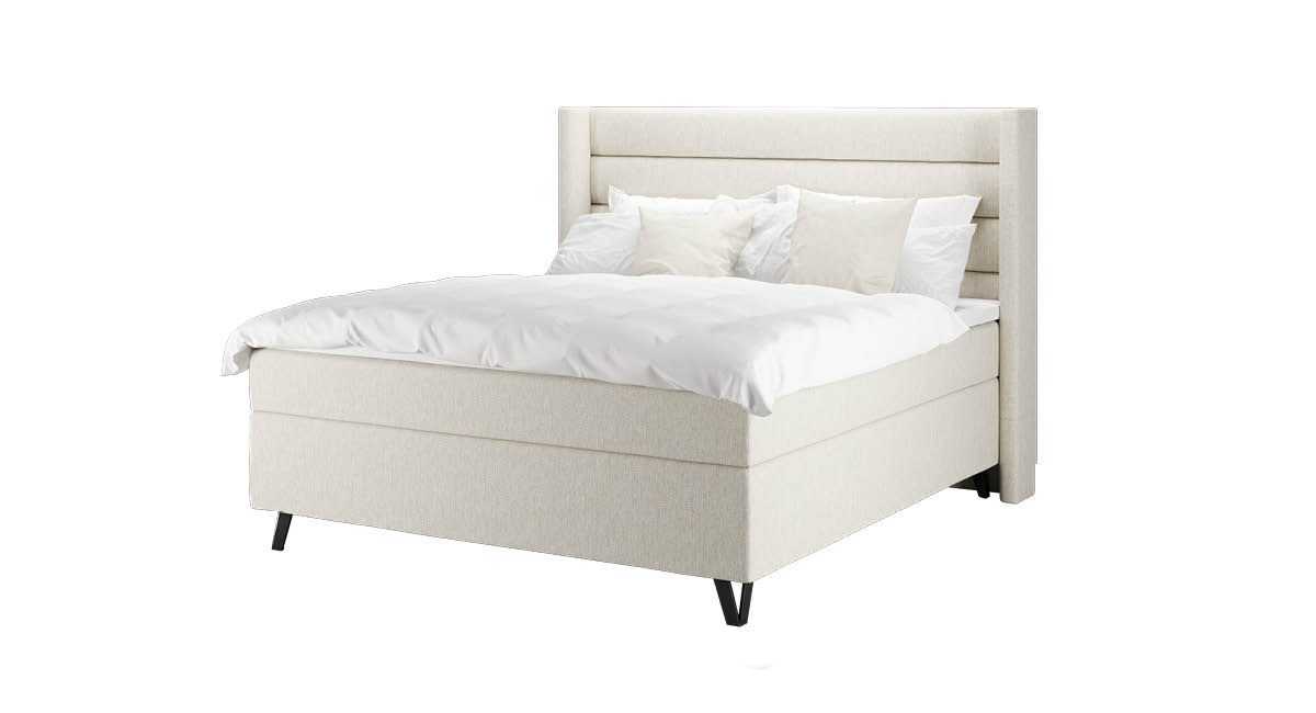 Wonderland OPUS Continental bed