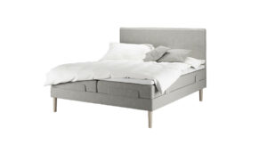 Wonderland NOTE 342 Adjustable Bed