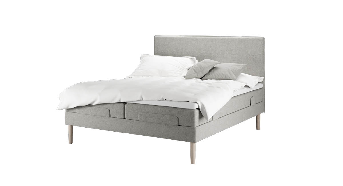 Wonderland NOTE 342 Adjustable Bed
