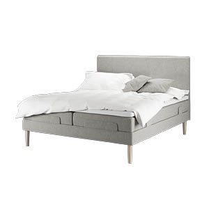 Wonderland NOTE 342 Adjustable Bed