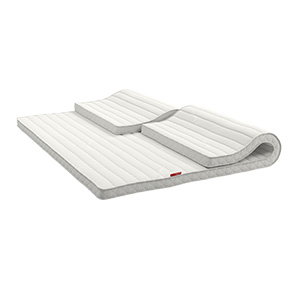 Wonderland Superior Split Top Mattress