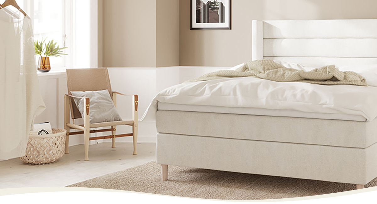 Synthetic textiles – a reliable choice for better sleep comfort