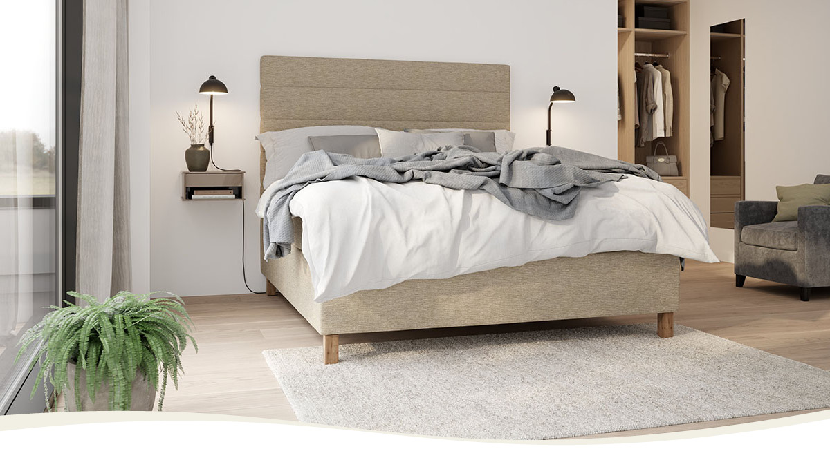 HARMOLAN – a textile that gives more with less