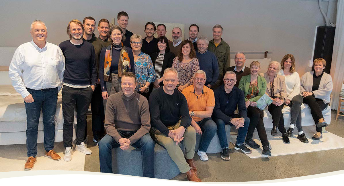 WondRest – a successful environmental project shaping the bed of the future