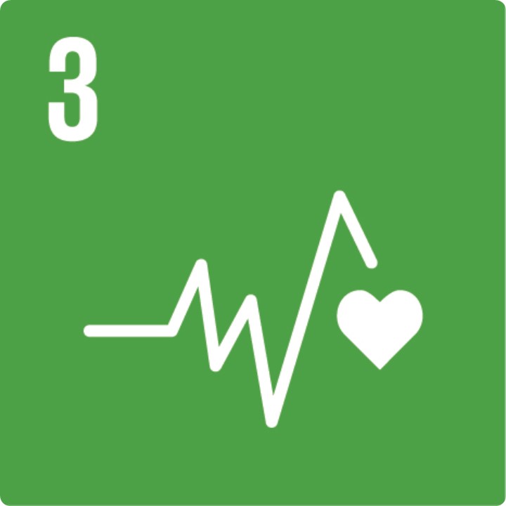 UN SDG 3