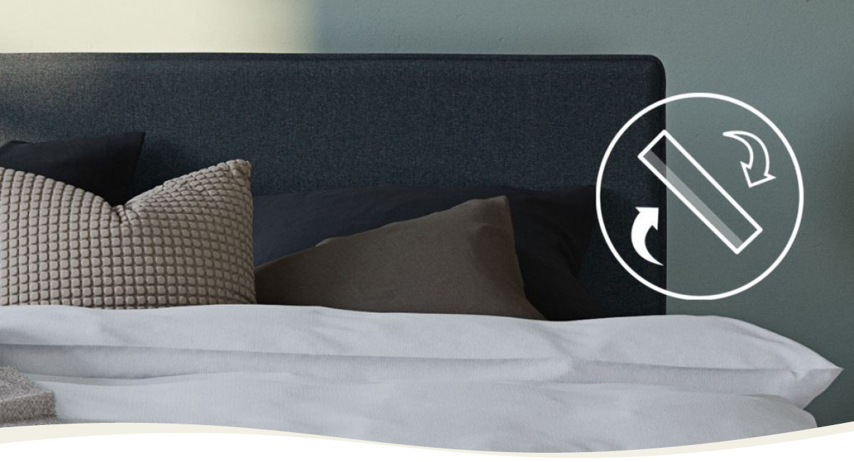 Reversible mattresses – lasting comfort, year after year