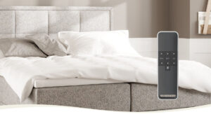 HC Frame Standard Remote Control