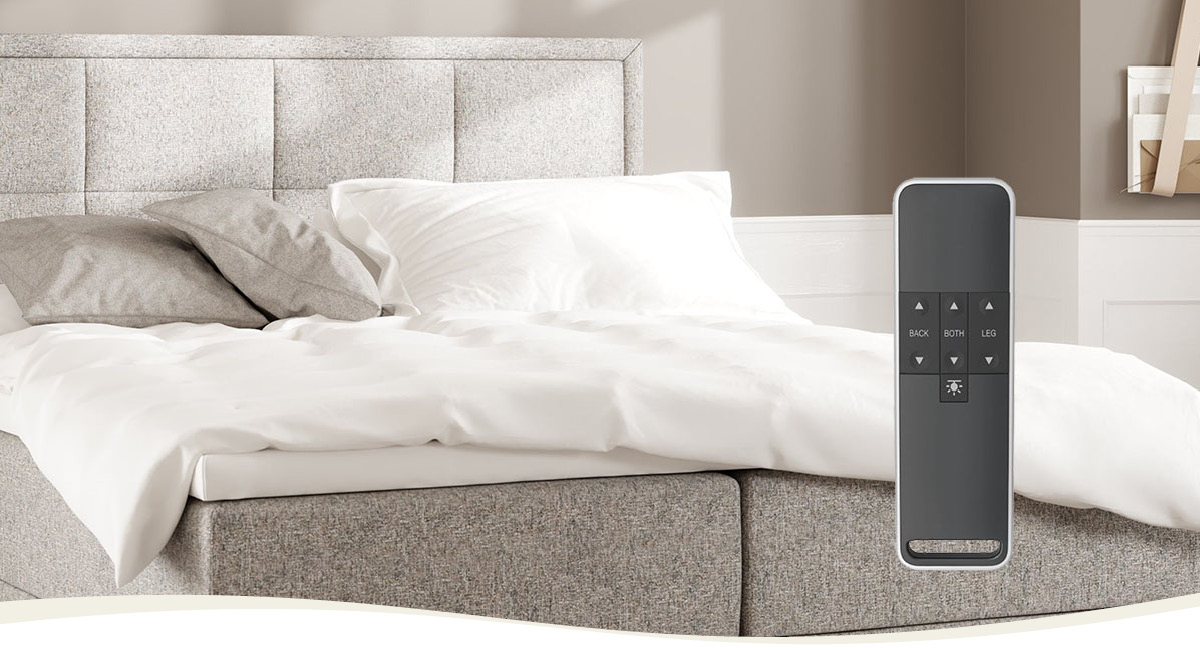 HC Frame Standard Remote Control