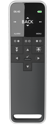 Wonderland HC Frame Advanced Remote Control