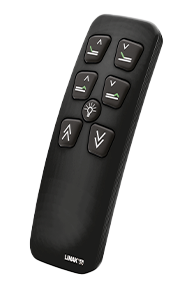 Wonderland HC12 Remote Control