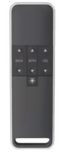 Wonderland HC Frame Standard Remote Control