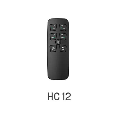 HC12 Remote Control