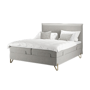 Wonderland 412 Adjustable bed