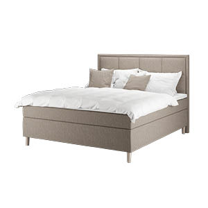 Wonderland VIP Continental bed