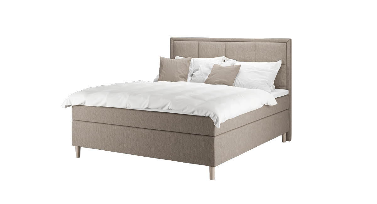 Wonderland VIP Continental bed