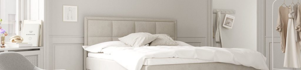 Wonderland - 5 tips for choosing the right bed