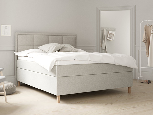Wonderland - 5 tips for choosing the right bed