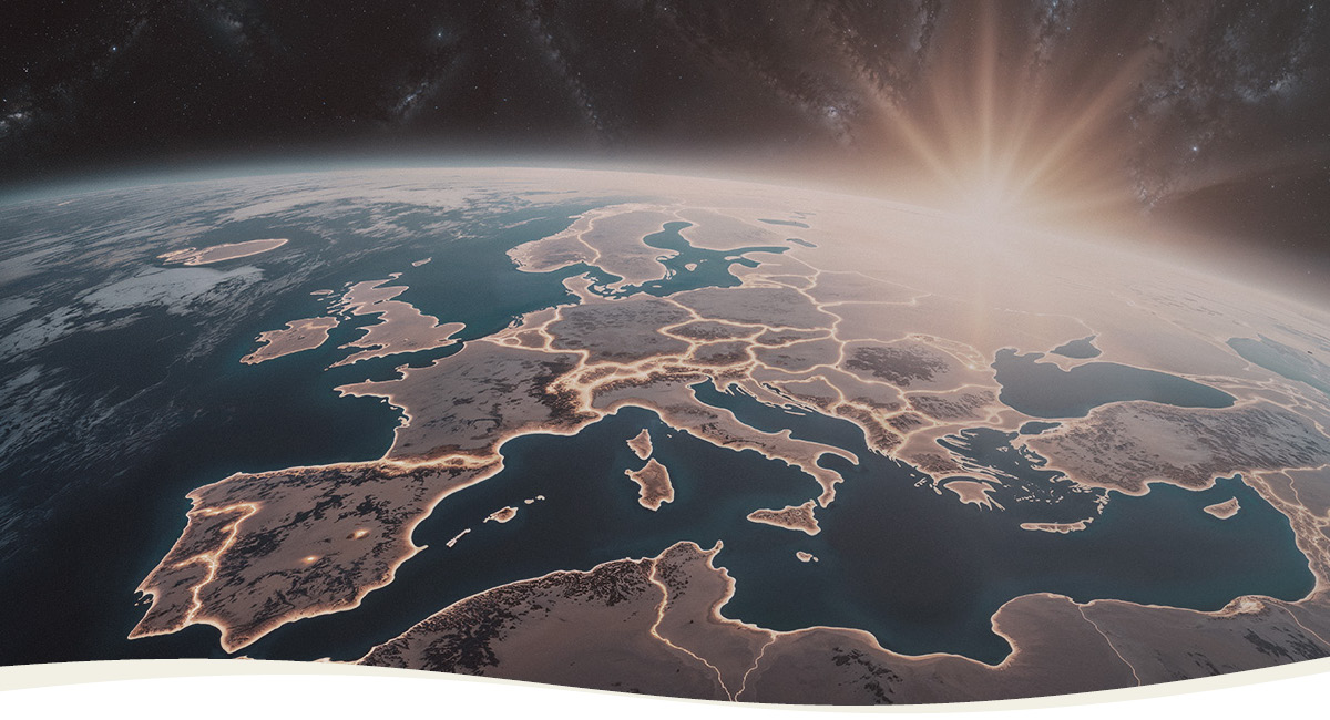 Northern European suppliers – close partnerships built on high standards