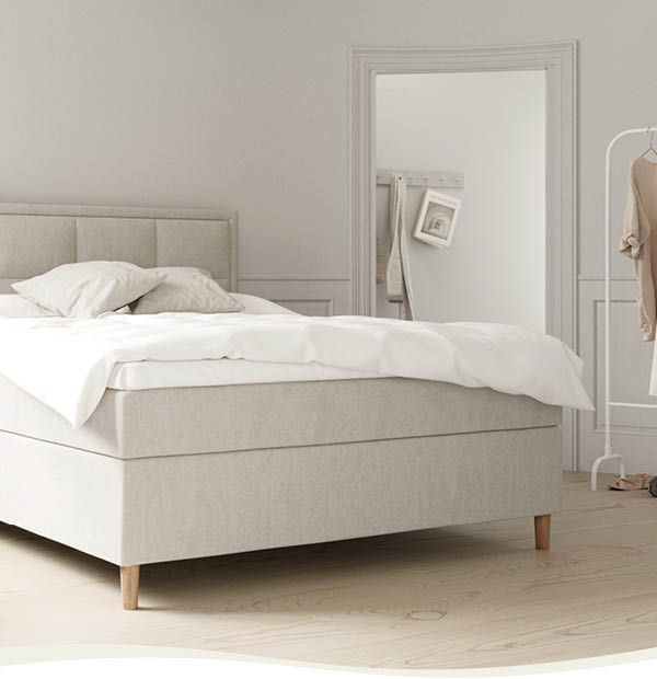 Wonderland - how to choose the right bed