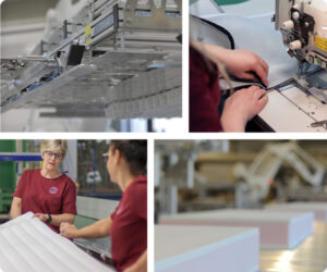 Technology and craftsmanship