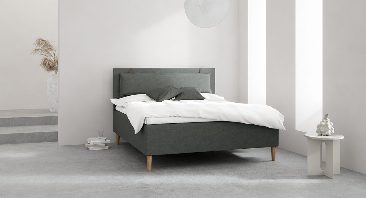 Wonderland OPUS HIGH Boxspring