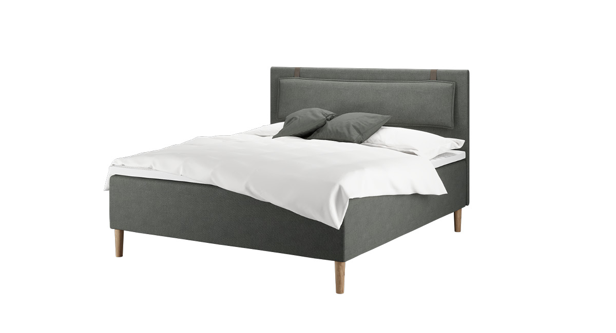 Wonderland OPUS HIGH Boxspring