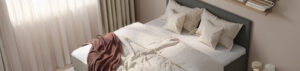 Wonderland - Tips for better sleep