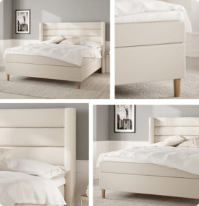 Wonderland Improving Life