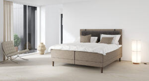 Wonderland DOODLE Headboard Pillow