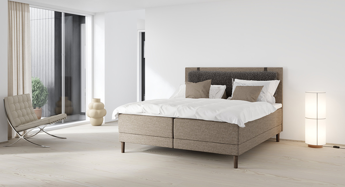 Wonderland DOODLE Headboard Pillow