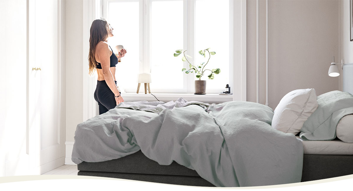 20 years of sleep research