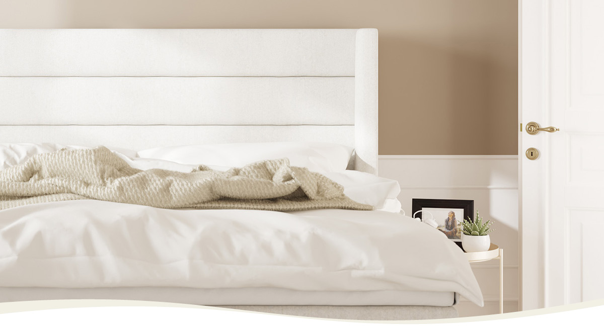 How the right bed makes all the difference for your sleep
