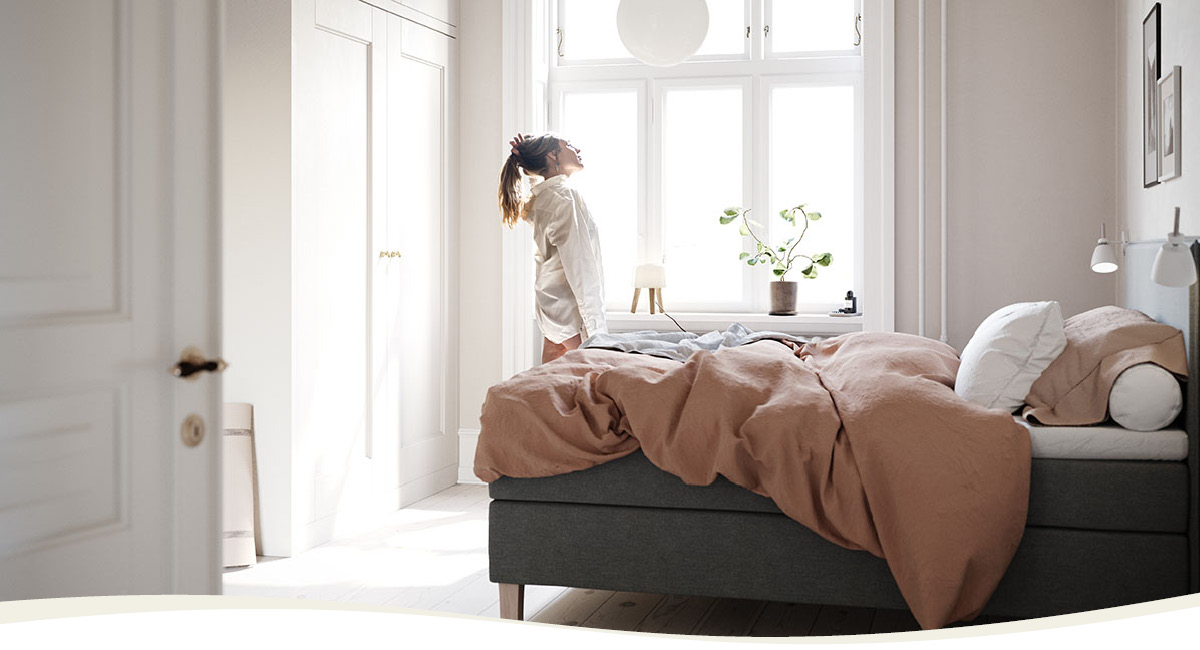 Sleep that gives you more – and why it’s making such a difference in your life