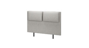 Wonderland TWIN Headboard Pillows