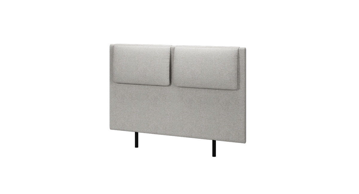 Wonderland TWIN Headboard Pillows