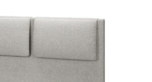 Wonderland TWIN Headboard Pillows