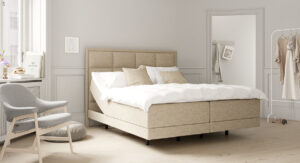 Wonderland 612 613 Adjustable Bed