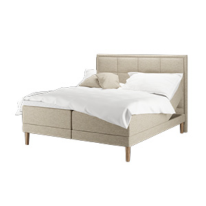 Wonderland 612 613 Adjustable Bed
