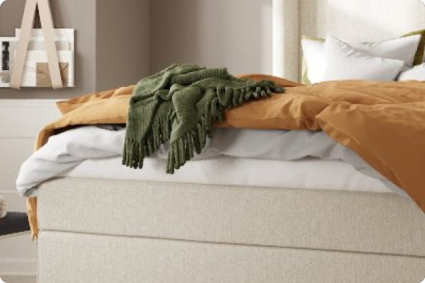 High quality textiles