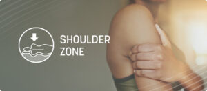 Wonderland Shoulder Zone