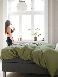 Focus on our choices