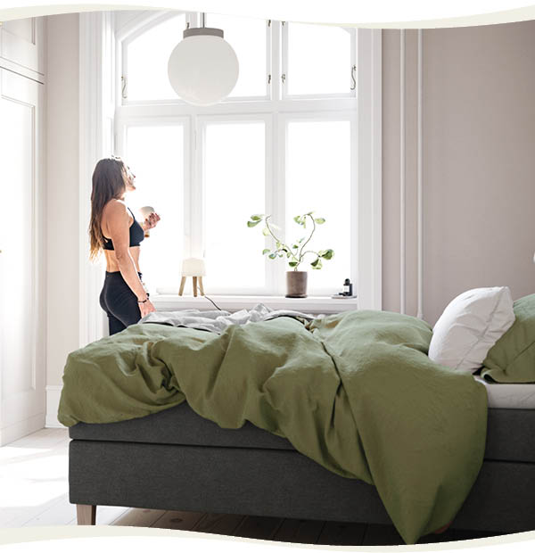 Focus on our choices