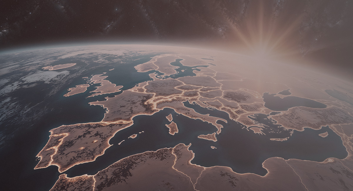 Northern European suppliers