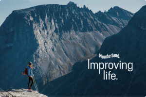 Wonderland Improving life