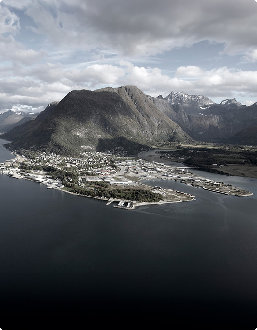 SkyTex® - produced locally