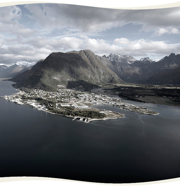 SkyTex® - produced locally