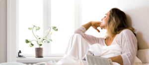 5 simple steps to improve your sleep