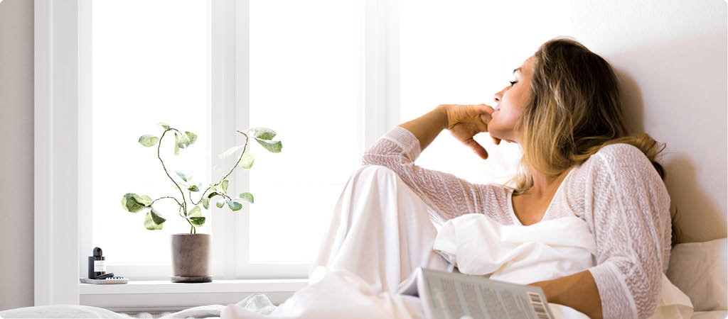 5 simple steps to improve your sleep